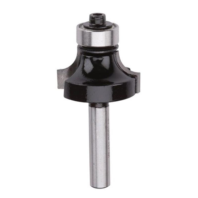 Mata Router Rounding-Over Bit