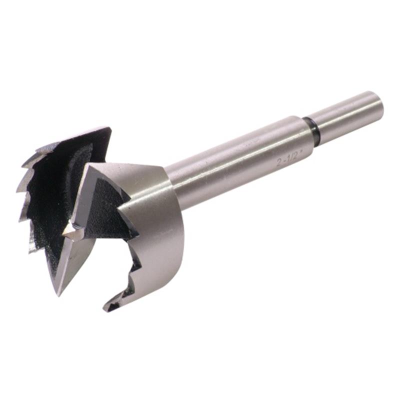 Forstner Bits 