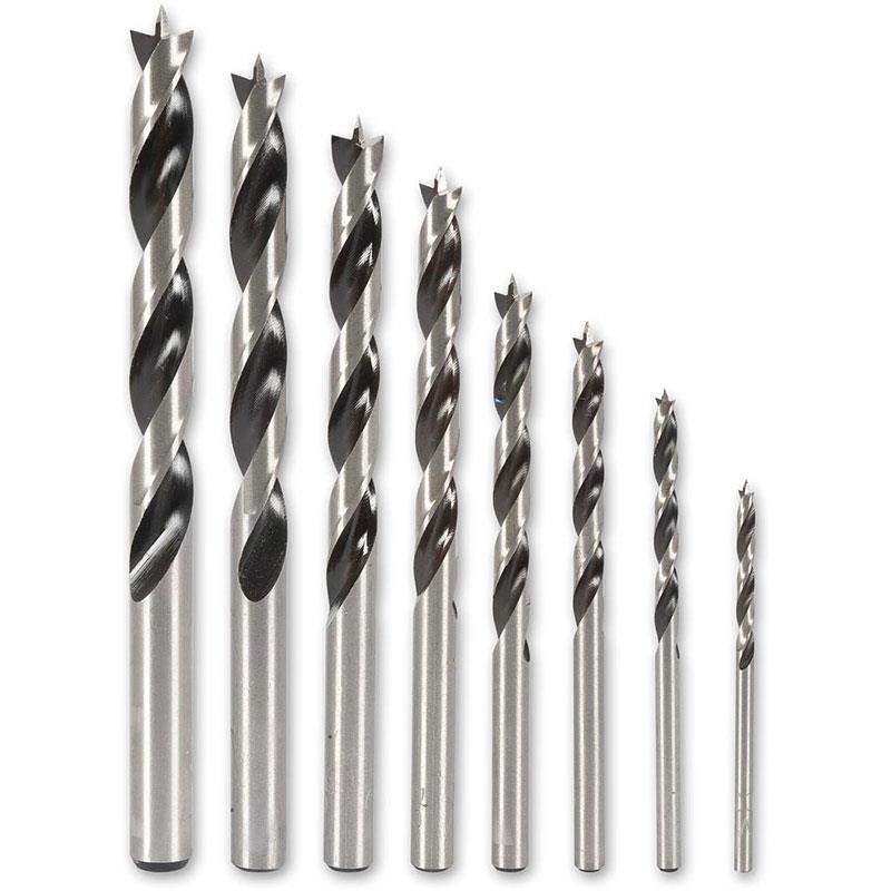 Twist Bits