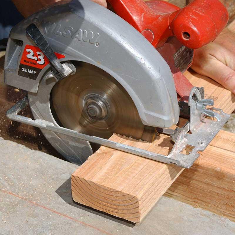 Gergaji Circular Saw 