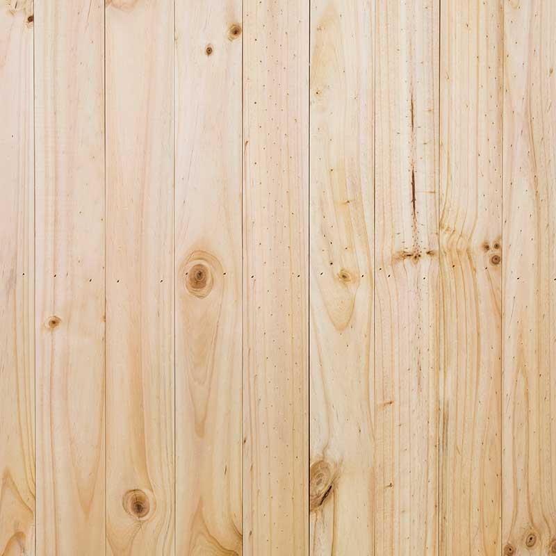 Kayu Jati Belanda