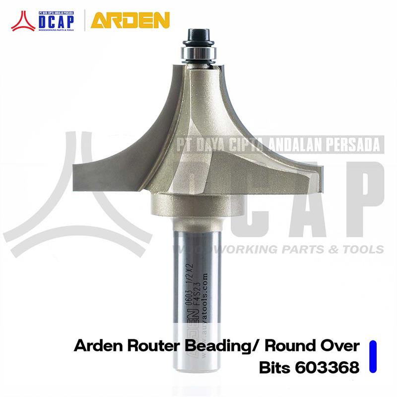 Wood Router