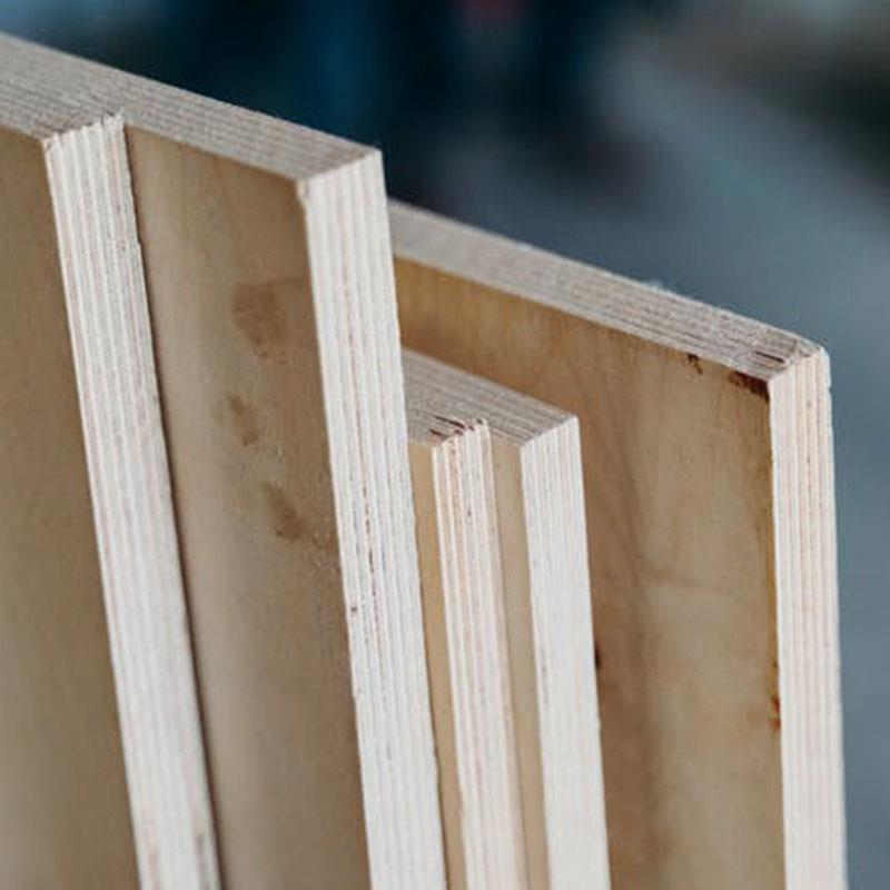 Kayu Plywood