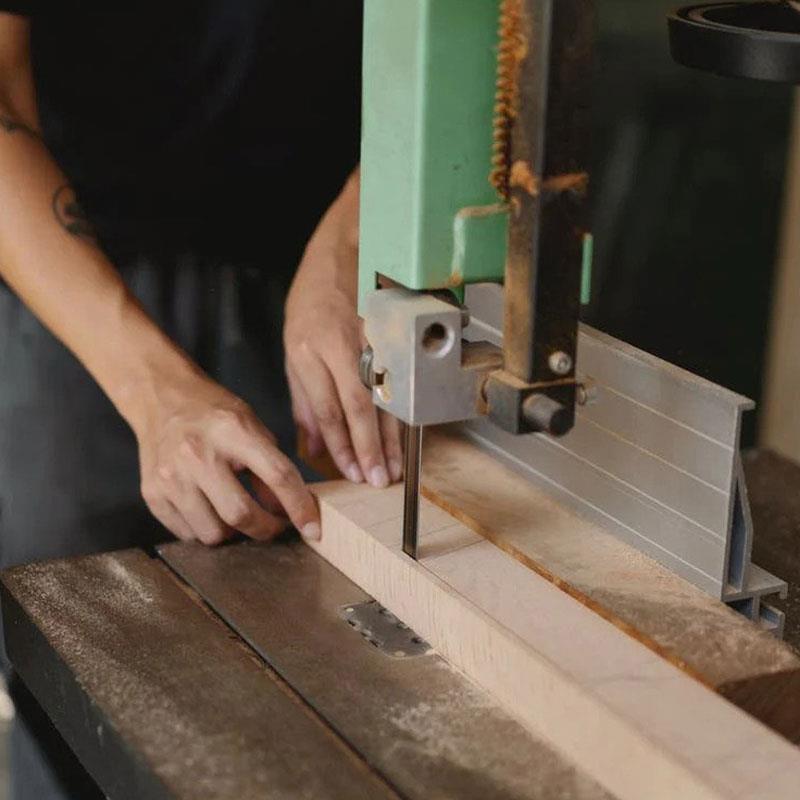 4. Recipro Saw
