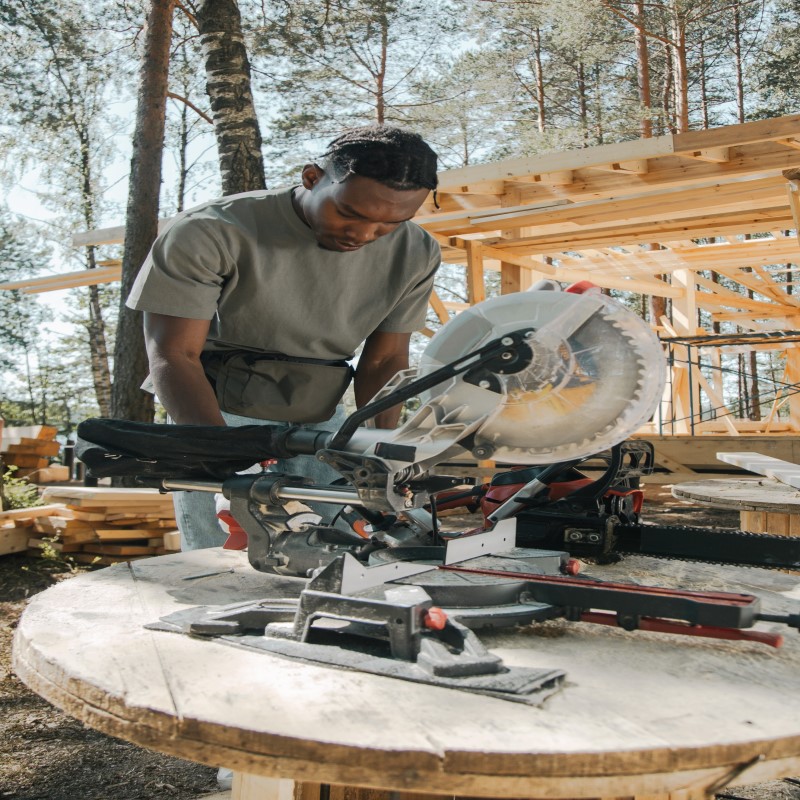 Circular Saw Blade Combination