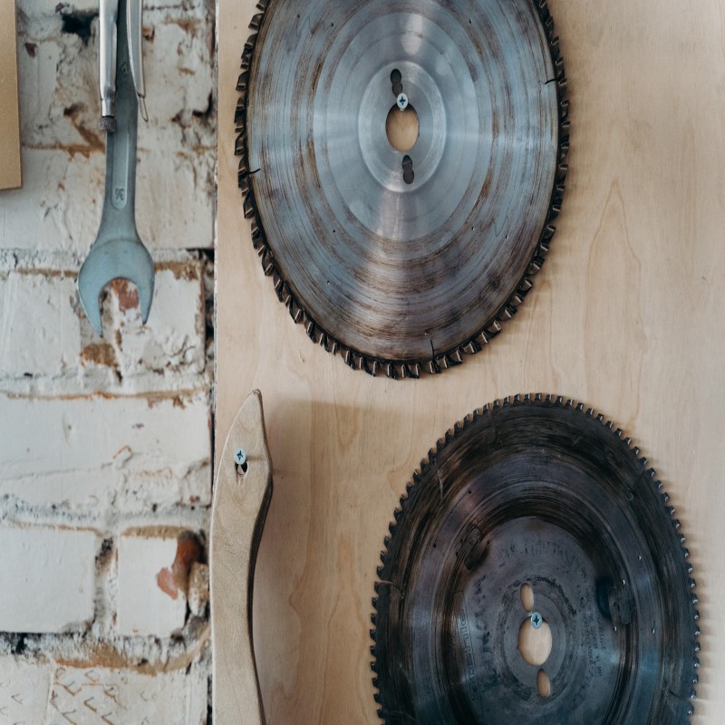 Circular Saw Blade Ply Wood