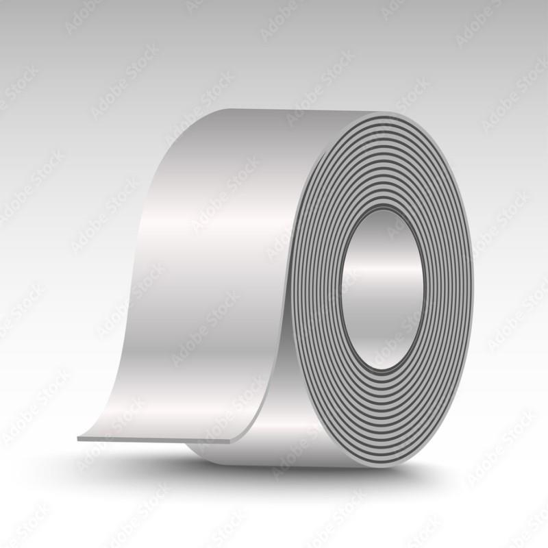 Strapping Steel (Baja)