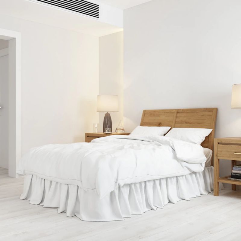 Tempat Tidur atau Dipan