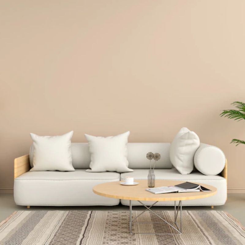 Alas Sofa atau Kursi Sofa