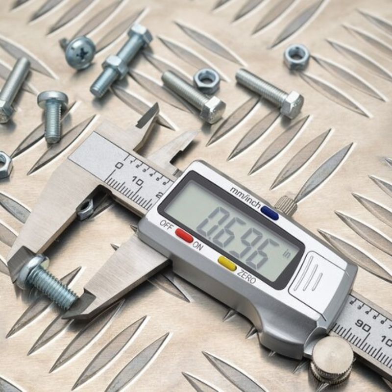 Fungsi Mikrometer Sekrup