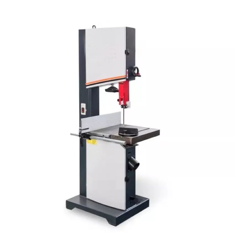 Pengertian Band Saw Kayu