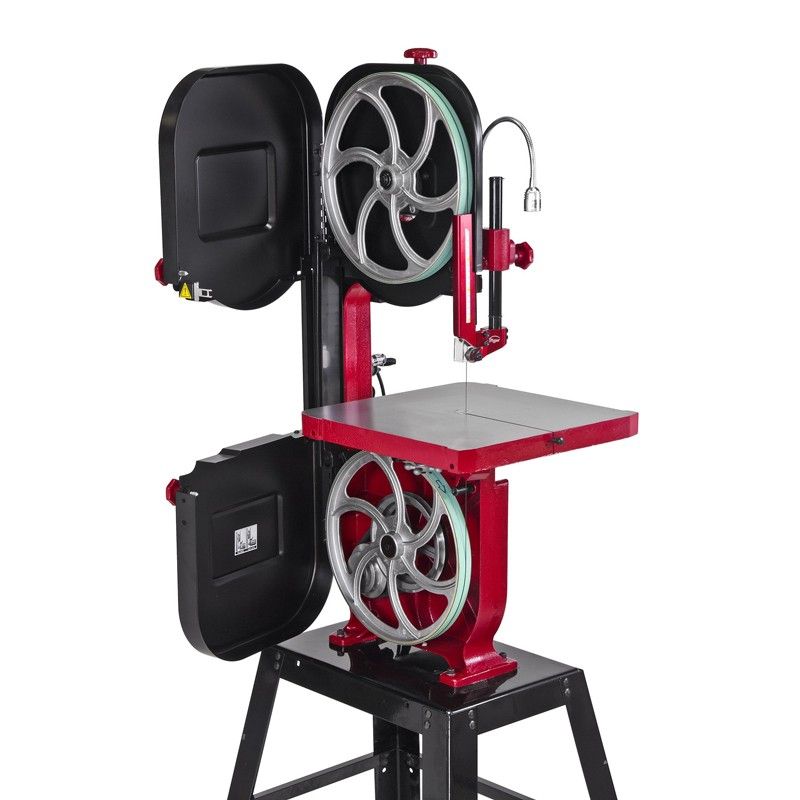 Fungsi Band Saw Kayu