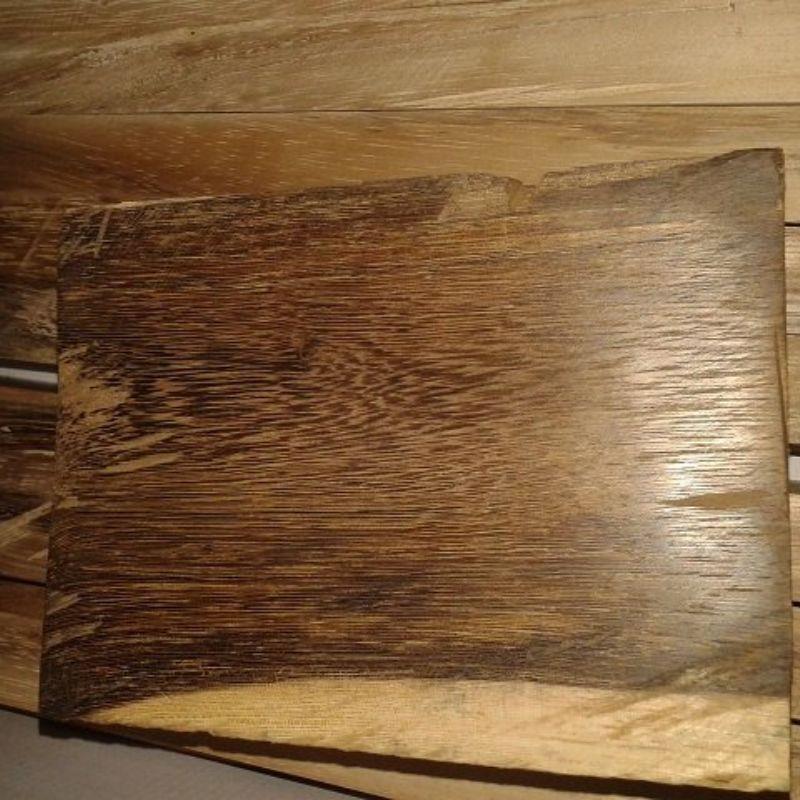 Pengertian Kayu Johar