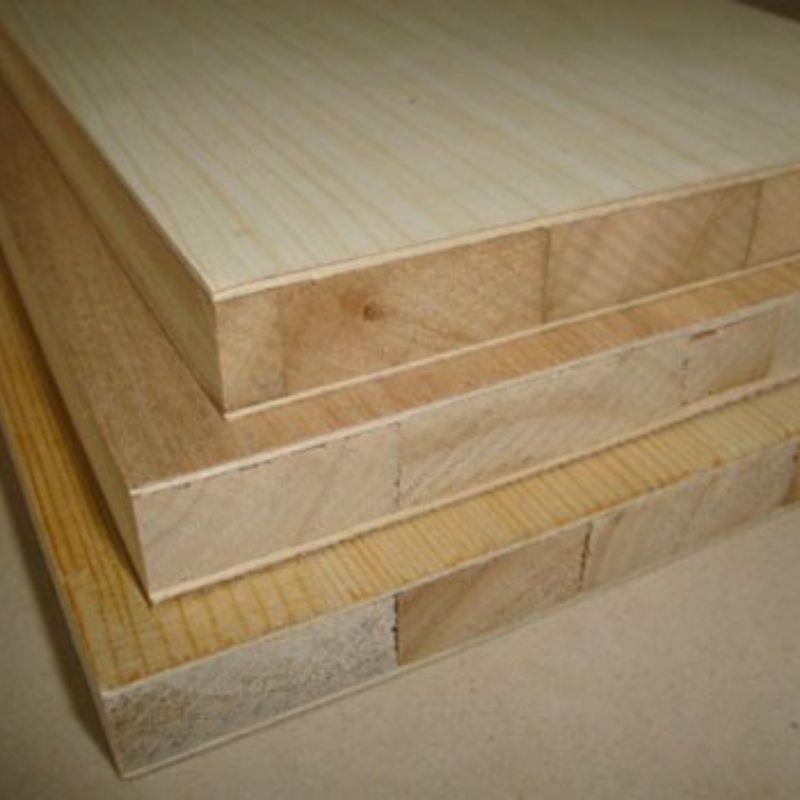Blockboard