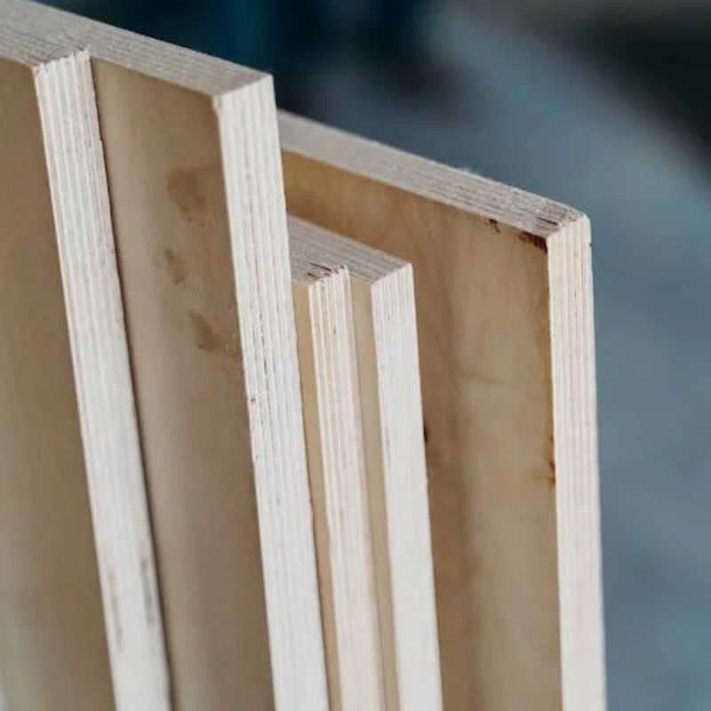 Plywood