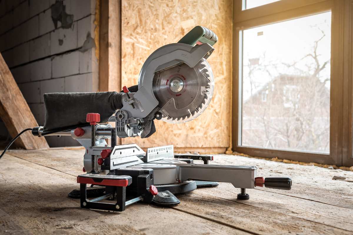 Apa itu Circular Saw HSS Saw Blade