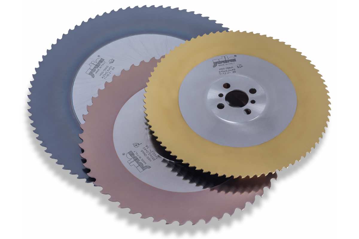 Keunggulan Circular Saw HSS Saw Blade