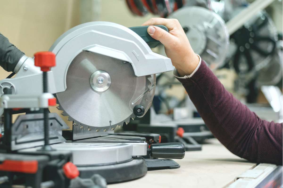 Tips Pemeliharaan Circular Saw HSS Saw Blade