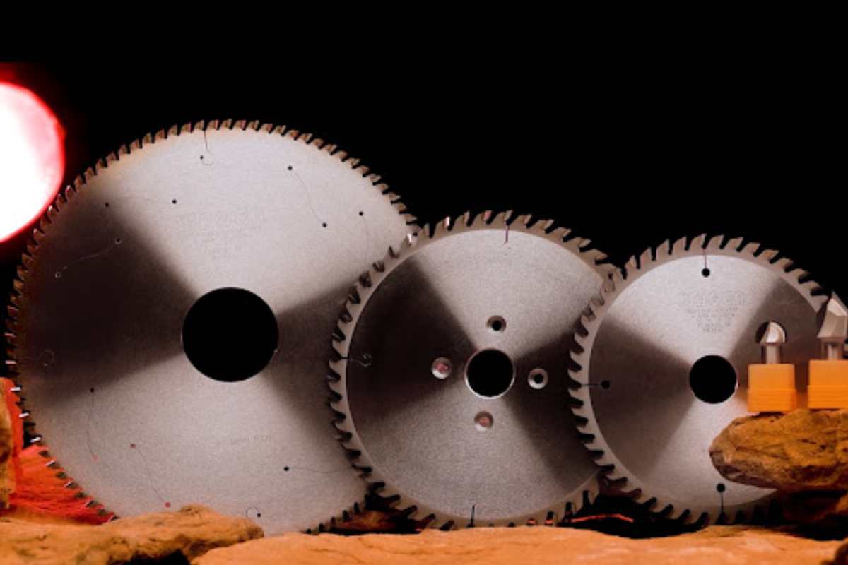 Temukan Circular Saw Blade HSS Berkualitas di DCAP