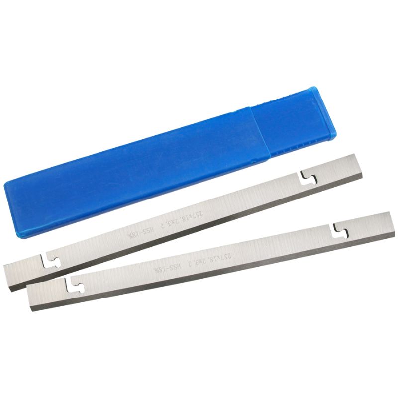 Fungsi Utama Planer Knife