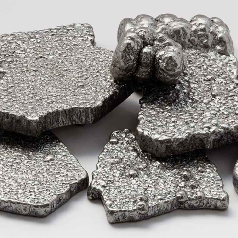 1. Logam Ferrous