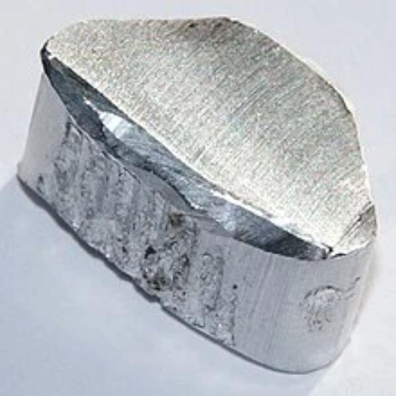 2. Logam Non-Ferrous