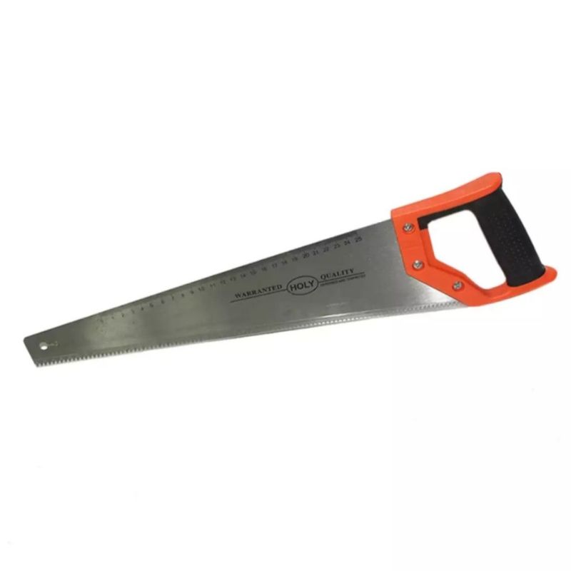 Gergaji Tangan atau Hand Saw