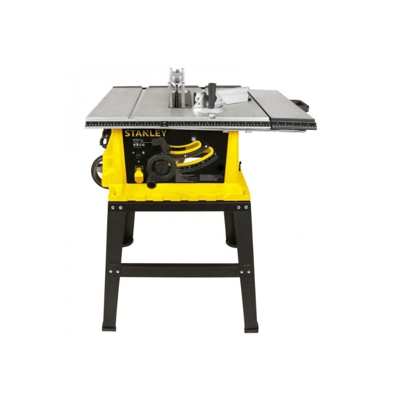 Gergaji Meja atau Table Saw
