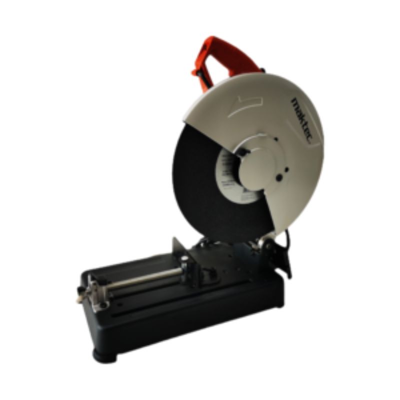 Cut Off Grinder atau Gerinda Potong