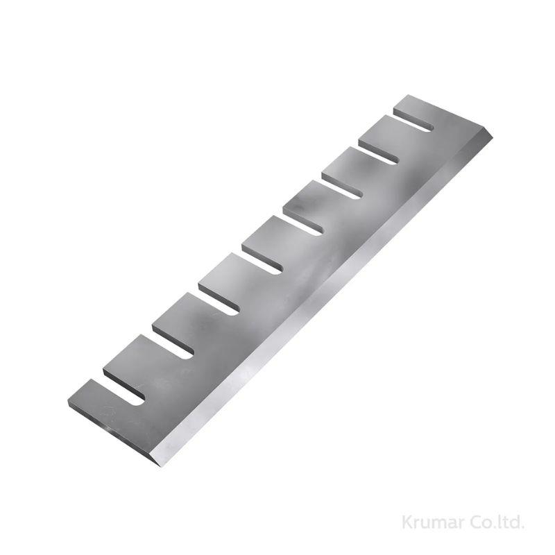 Fungsi Chipper Knife