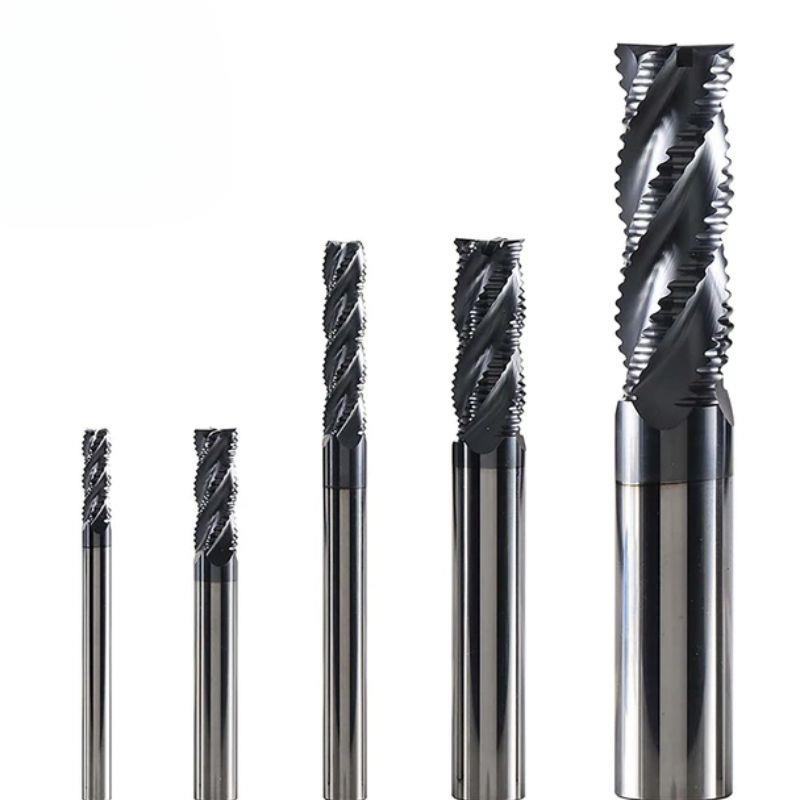 CNC Hinge Boring Head