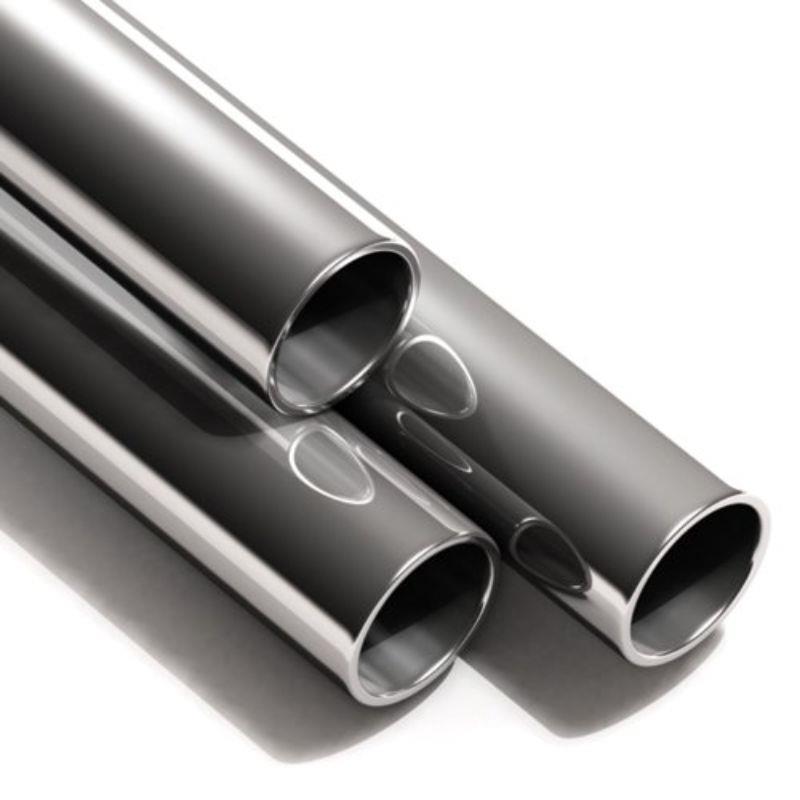 Baja Karbon (Carbon Steel)