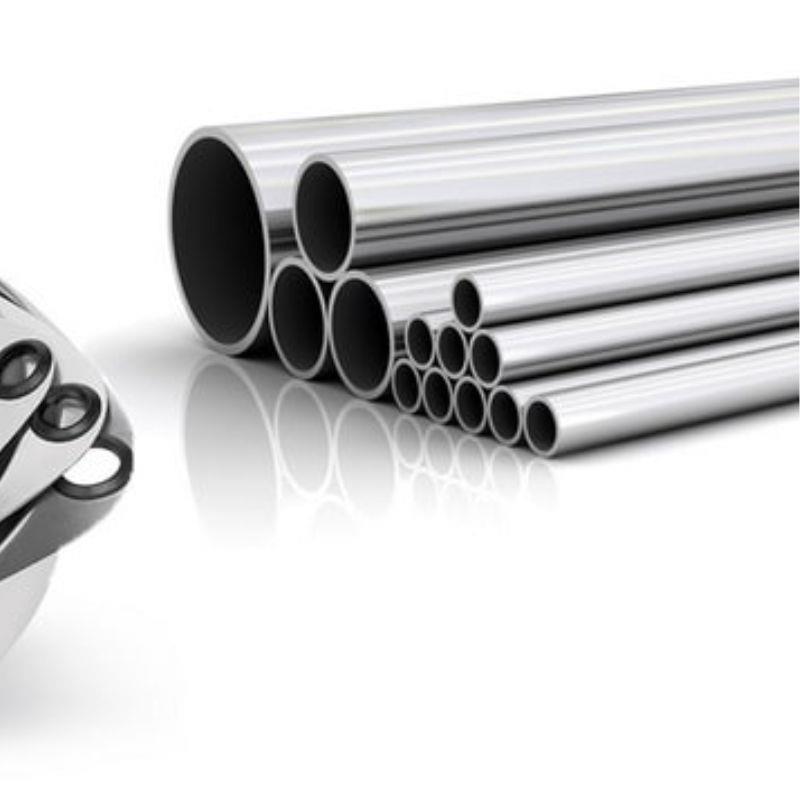 Stainless Steel (Baja Tahan Karat)