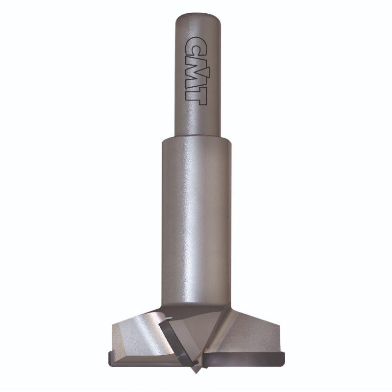 Diamond Tipped Hinge Boring Head