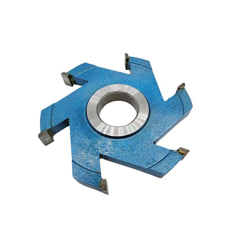 Fungsi Pisau Spindle