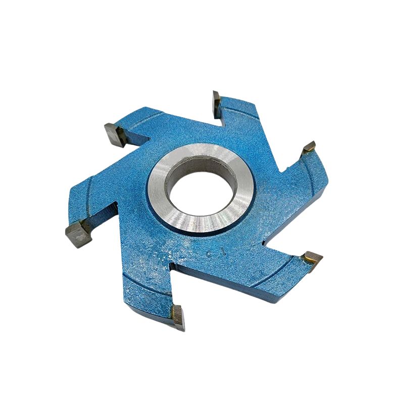 Fungsi Pisau Spindle