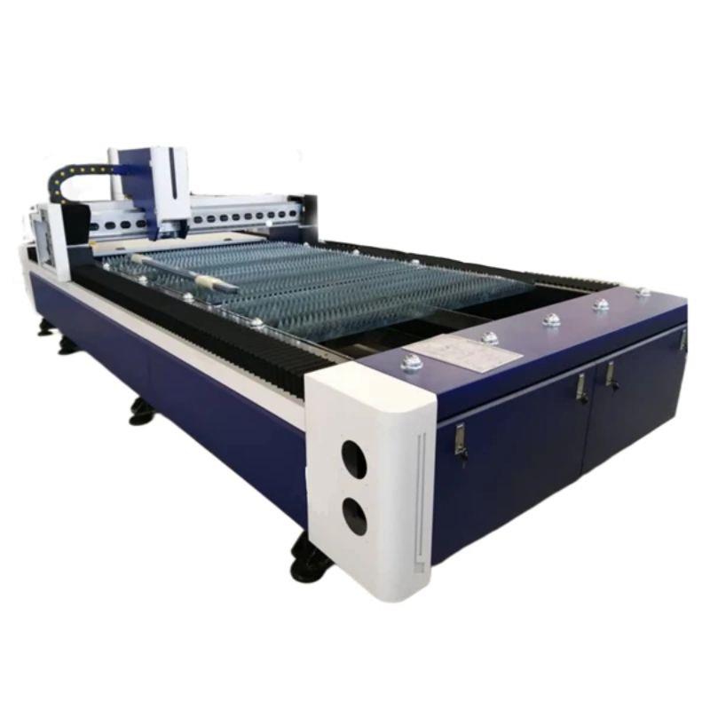 Mesin Pemotong Laser