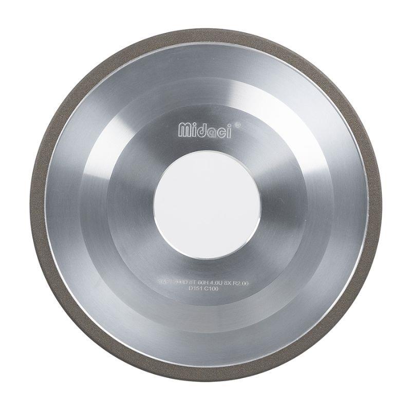 Kegunaan Diamond Wheel Cup