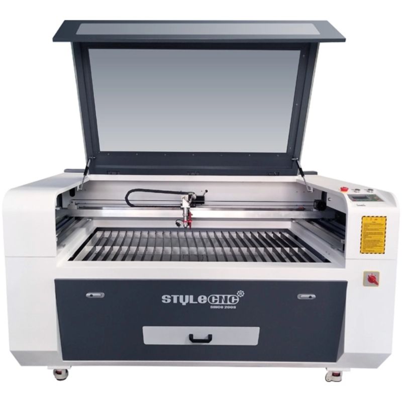  Mesin Laser Cutting