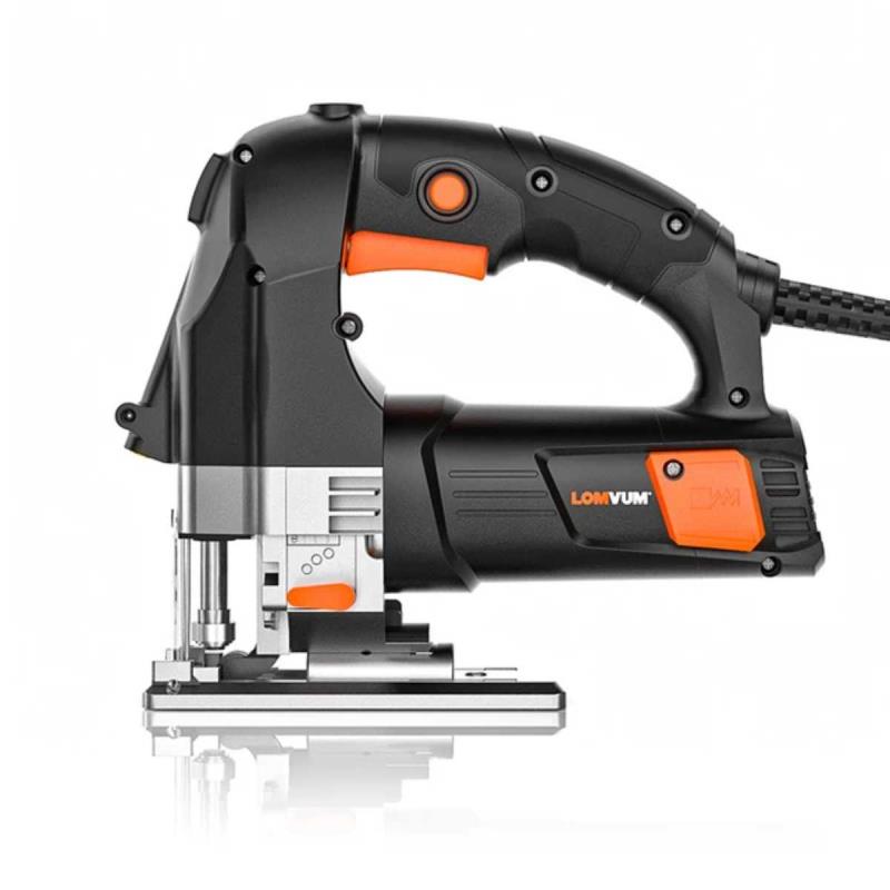 Gergaji Berbasis Laser