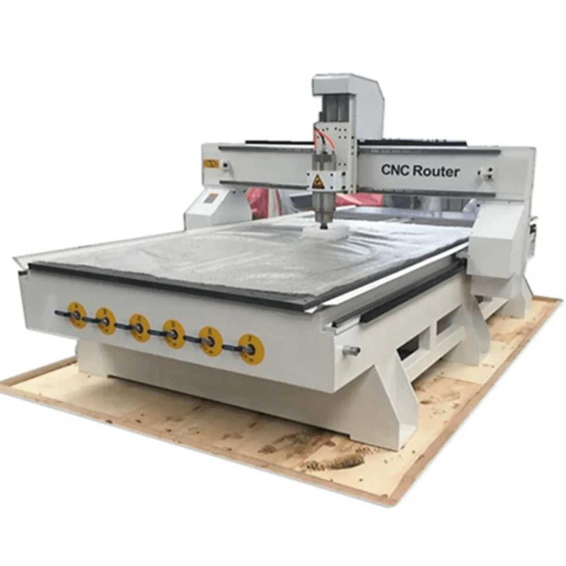 Mesin CNC Router