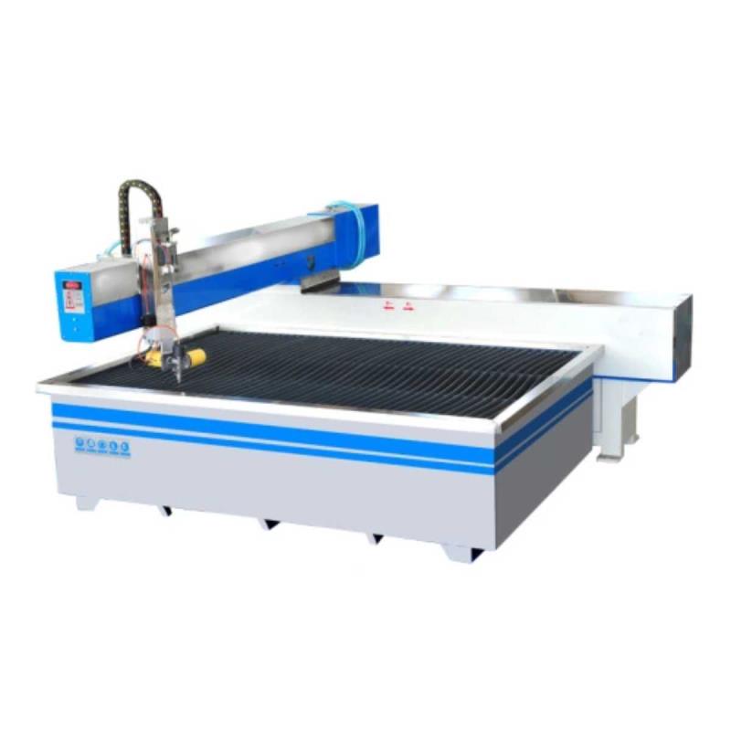 Mesin Pemotong Waterjet