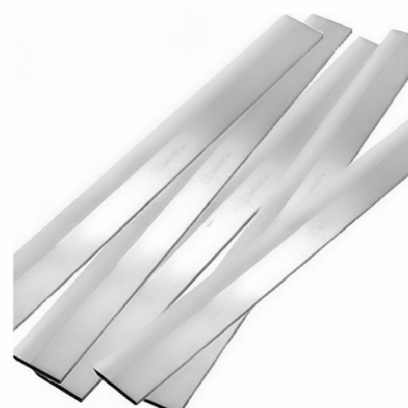 Pengenalan Slitting Knife Kadur untuk HDPE Cutting
