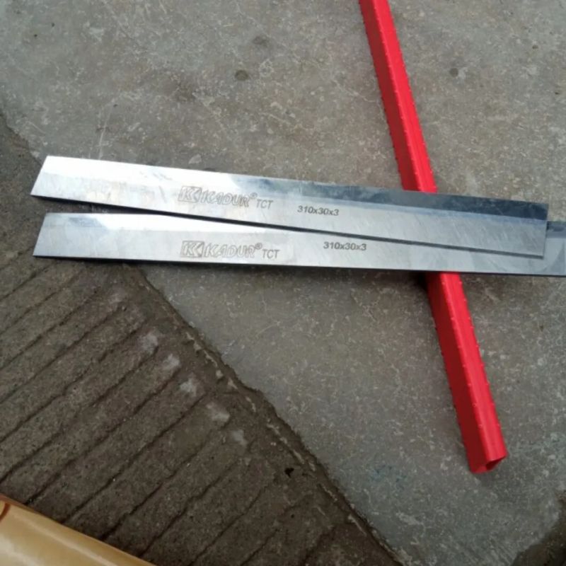 Keunggulan Daya Cipta sebagai Produsen dan Supplier Slitting Knife Kadur