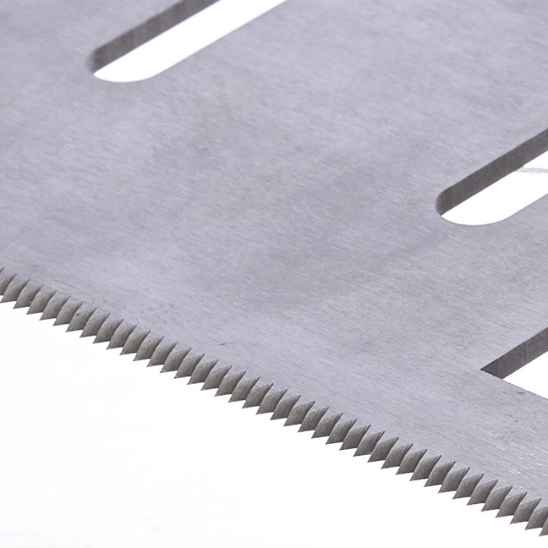 Pisau Perforasi (Perforation Knife)