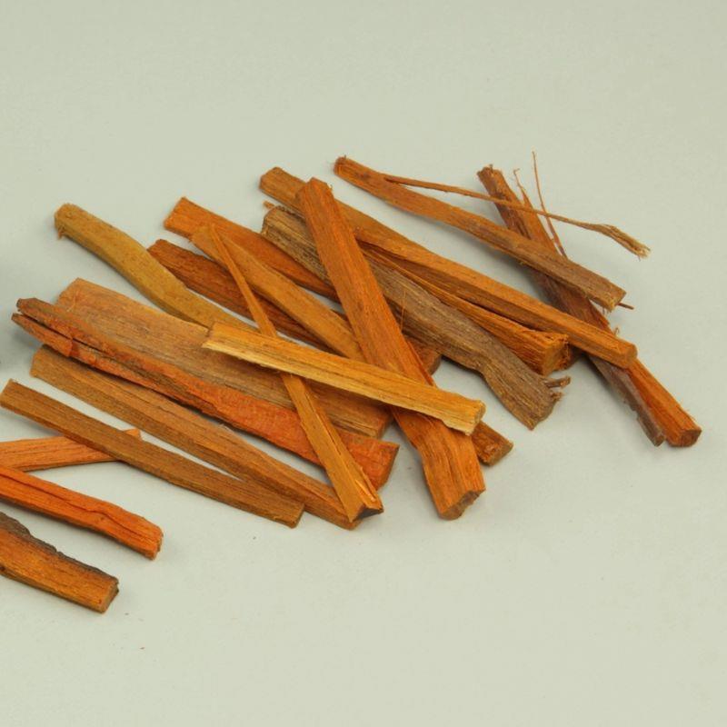Kegunaan Kayu Secang