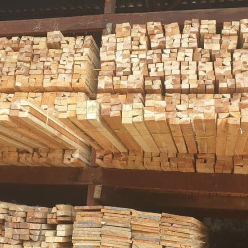 Cara Melestarikan Kayu Kaso