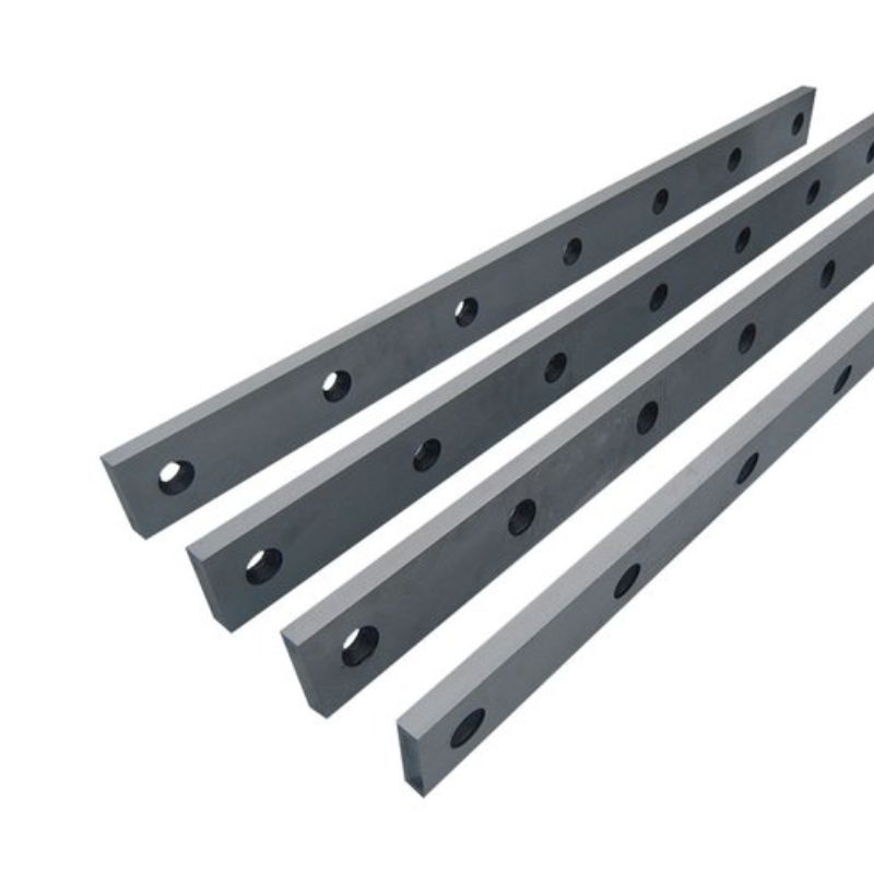 Pisau Guillotine