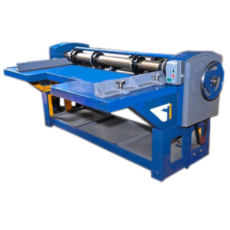 Mesin Rotary Cutter