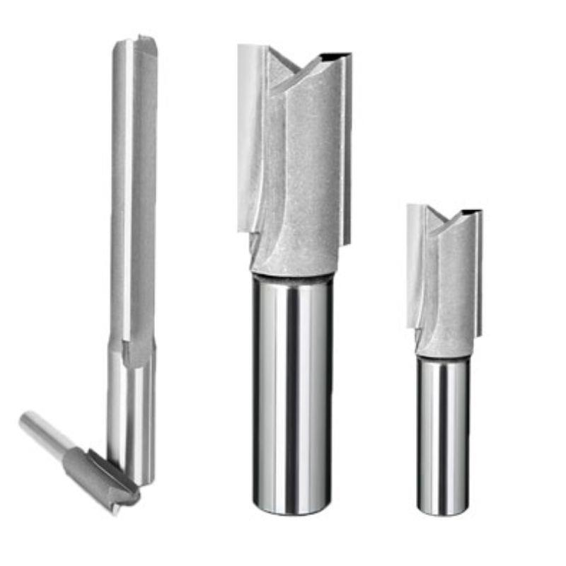 Straight Router Bit